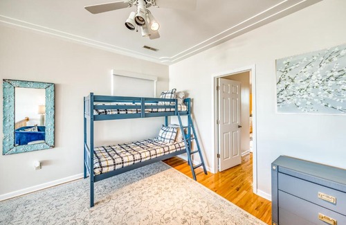 Folly Beach House | The Dutch