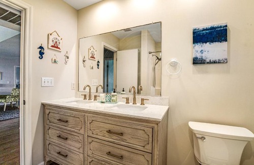 Folly Beach House | The Dutch