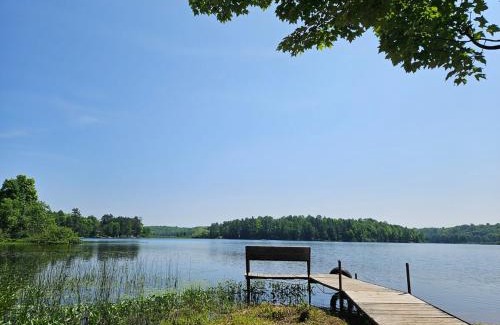 Presque Isle Villa | The Dutchman-Presque Isle Campground #3
