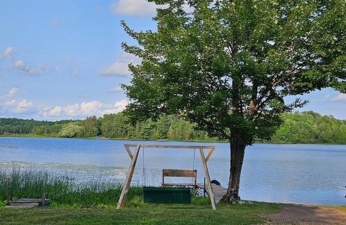 Presque Isle Villa | The Dutchman-Presque Isle Campground #3