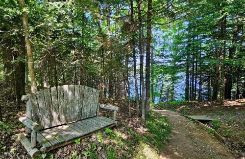 Presque Isle Villa | The Dutchman-Presque Isle Campground #3