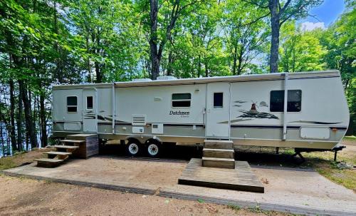 Presque Isle Villa | The Dutchman-Presque Isle Campground #3