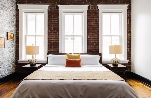Downtown Chattanooga Hotel | The Dwell Hotel, a Member of Design Hotels