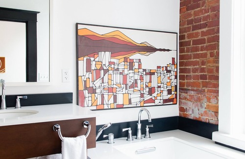 Downtown Chattanooga Hotel | The Dwell Hotel, a Member of Design Hotels