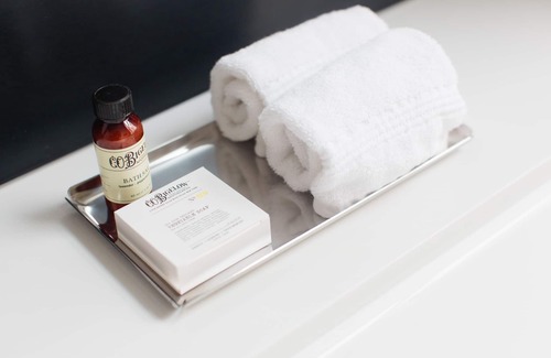 Downtown Chattanooga Hotel | The Dwell Hotel, a Member of Design Hotels