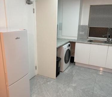 Milton Keynes House | The Eagle's Golden Nest