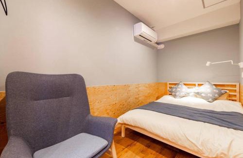Chuo-ku Apartment | THE EAST AVENUE