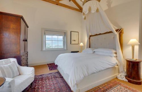 Wolterton House | The East Wing at Wolterton Hall