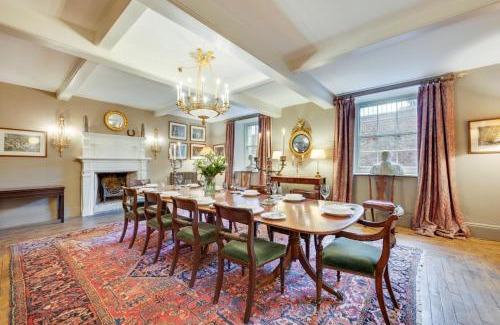 Wolterton House | The East Wing at Wolterton Hall