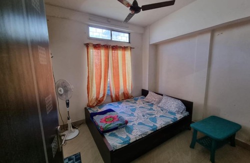 Dibrugarh Hotel | The Economy Guesthouse