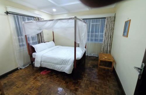 Kitale Hotel | The Eden Place, Milimani, Kitale