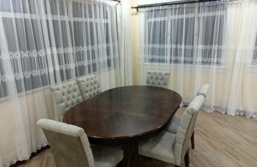 Kitale Hotel | The Eden Place, Milimani, Kitale