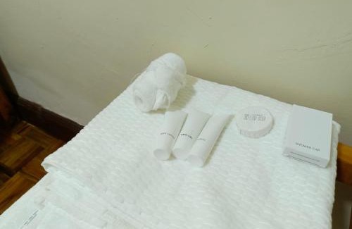 Kitale Hotel | The Eden Place, Milimani, Kitale