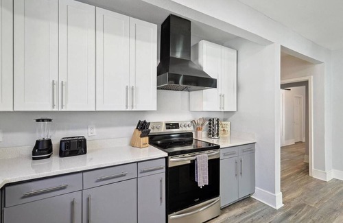 Kessler House | The Edgefield House