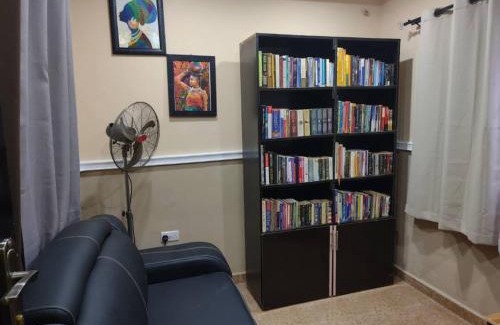 Oba Ile Apartment | The Edgewood Manor, Entire Service apartment with 24 hours power