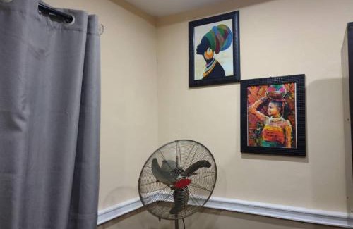 Oba Ile Apartment | The Edgewood Manor, Entire Service apartment with 24 hours power