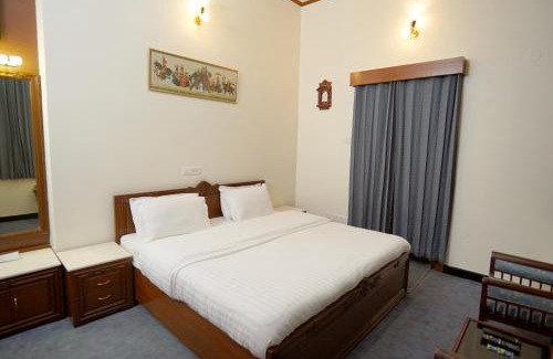 Chhota Shimla Bed & Breakfast | The Edgeworth