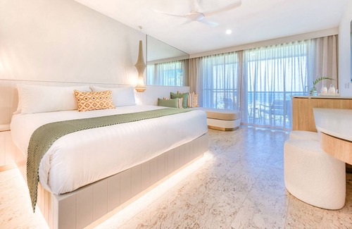 South Mission Resort | The Elandra
