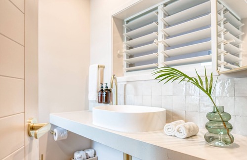 South Mission Resort | The Elandra