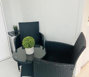 Chatteris Apartment | The Elegance
