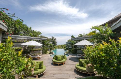 Pecatu Hotel | The Elementum