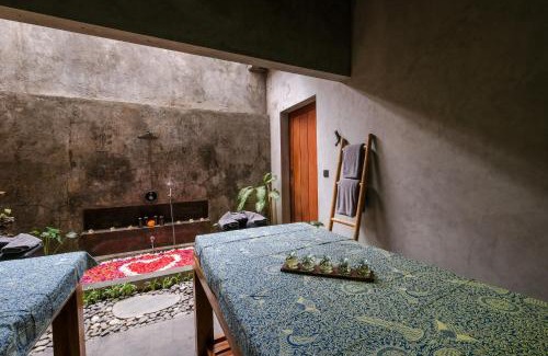 Pecatu Hotel | The Elementum