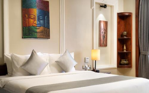 Siem Reap Hotel | The Elephant