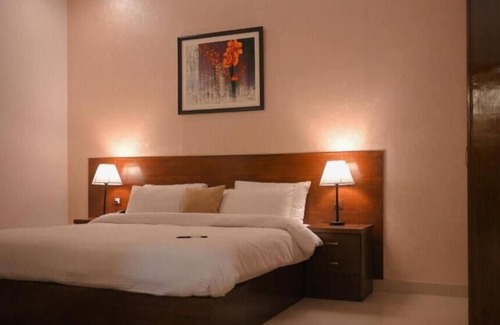 Clifton Hotel | The Elet Signature Boutique Hotel