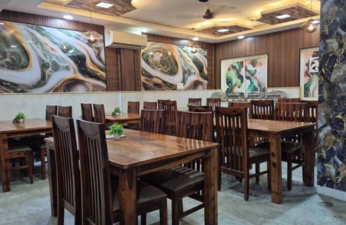 Mahipalpur Hotel | The Elite City