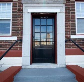 South Green Apartment | The Elizabeth Suite B2 CURRENT Upgrades Underway Daily!