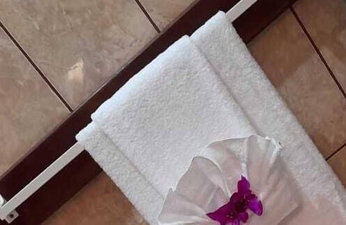 San Ramon Bed & Breakfast | The Embassy Ministry Center BNB