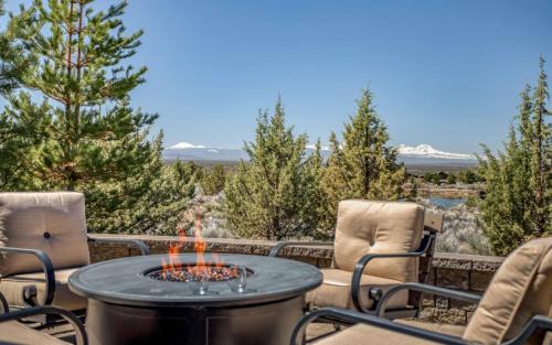 Powell Butte House | The Embers at Brasada Ranch - Meredith Lodging