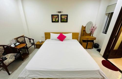 Hai Ba Trung Apartment | The Emerald Lotus Hanoi-Elegant Stay Near Old Quarter