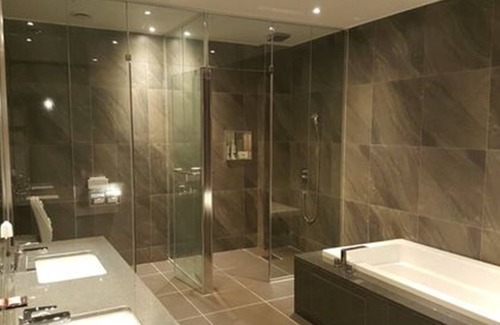 Seo-gu Hotel | The Empress Hotel