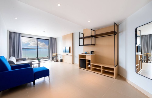Cam Ranh Resort | The Empyrean Cam Ranh Beach Resort