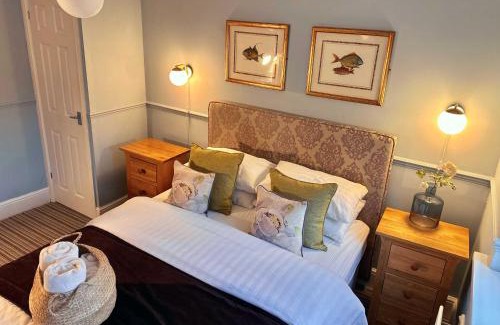 Emsworth House | The Emsworth