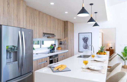 Avellanas Beach House | The Enclave Avellanas - Villa B4