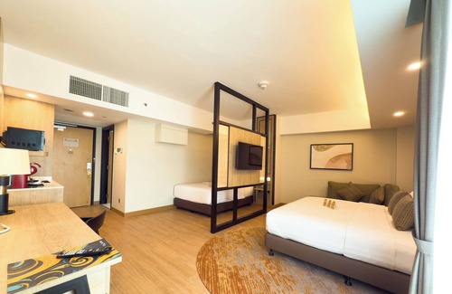 Putrajaya Hotel | The Everly Putrajaya