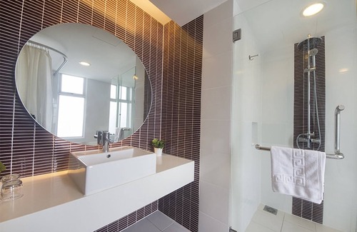 Putrajaya Hotel | The Everly Putrajaya