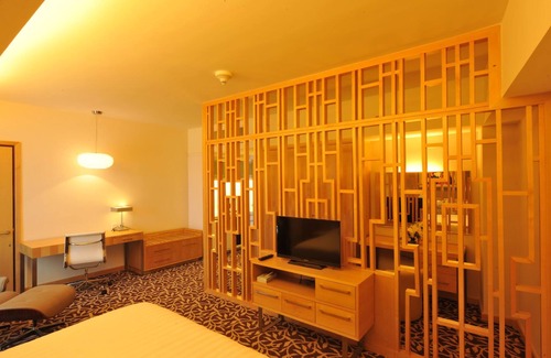 Putrajaya Hotel | The Everly Putrajaya