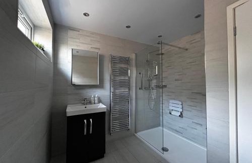 Corbridge House | The Eves