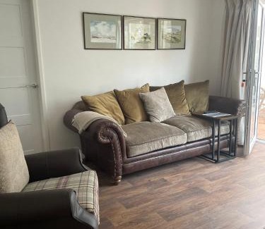 Corbridge House | The Eves