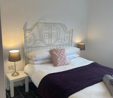 Corbridge House | The Eves