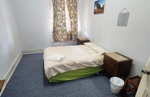 Pingelly Hotel | The Exchange Hotel Pingelly