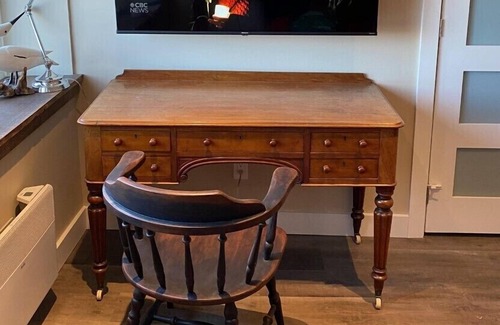 Bayside Apartment | The Eyrie Studio Suite