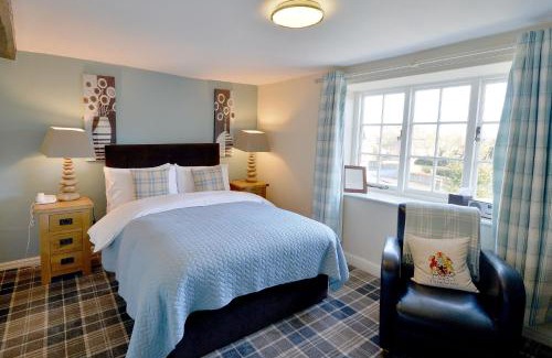 Gilling East Hotel | The Fairfax Arms