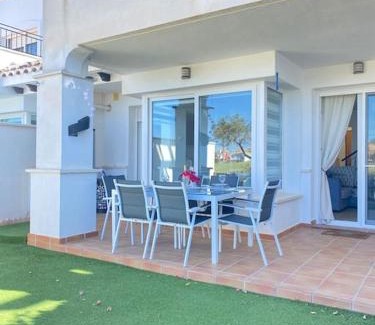 Torre-Pacheco Villa | The Fairways Mar Menor Golf R