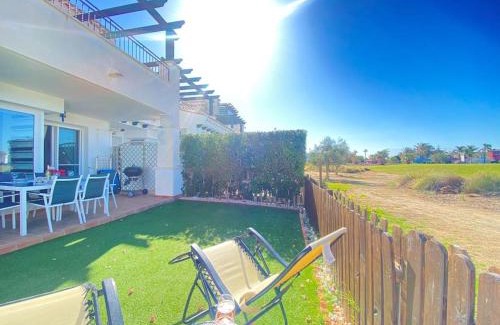Torre-Pacheco Villa | The Fairways Mar Menor Golf R