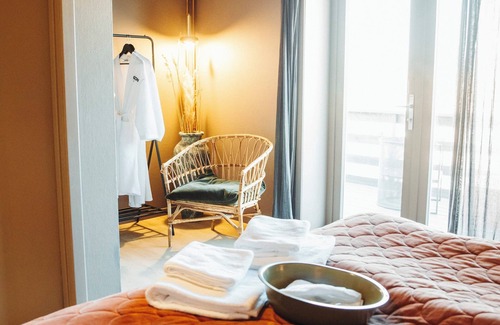 Sandvig Hotel | The Falcon Hotel