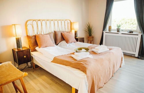 Sandvig Hotel | The Falcon Hotel